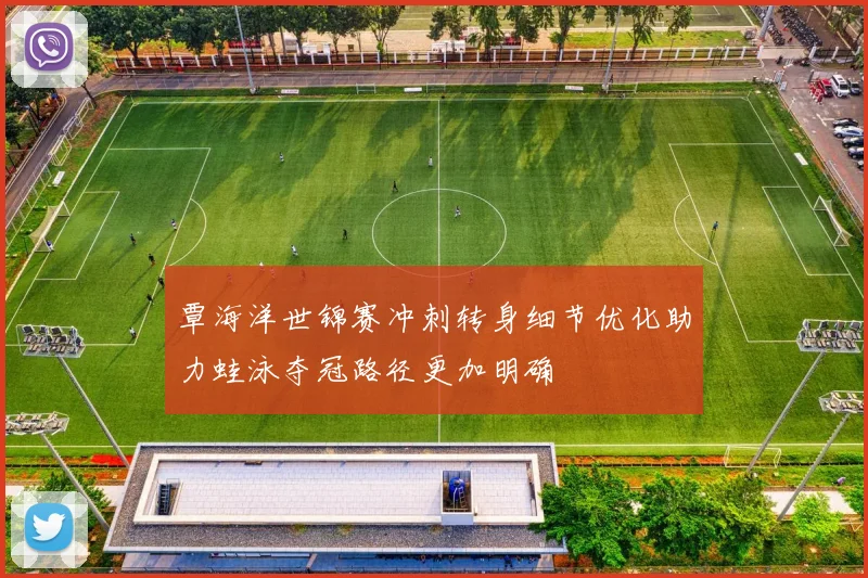 覃海洋世锦赛冲刺转身细节优化助力蛙泳夺冠路径更加明确